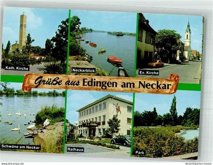 38047499 - Edingen-Neckarhausen