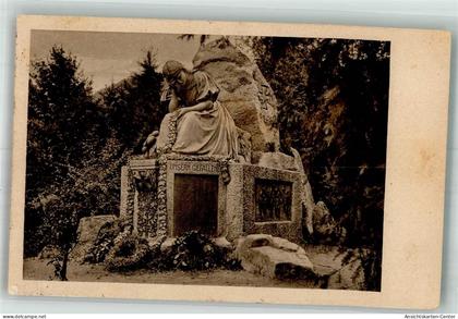 38261264 - Gutach Schwarzwaldbahn