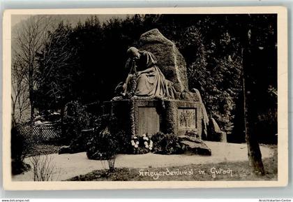 39131590 - Gutach Schwarzwaldbahn