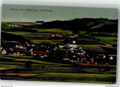 39312131 - Altheim , Linzgau