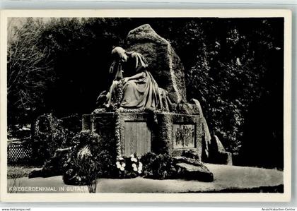 39596859 - Gutach Schwarzwaldbahn