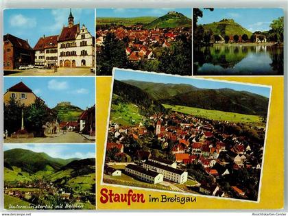 39608996 - Staufen , Breisgau