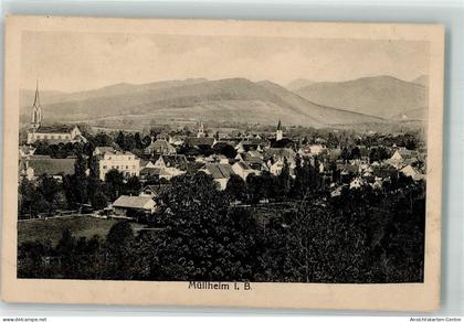 39670960 - Muellheim , Baden