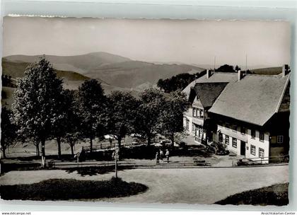 39715855 - Muenstertal , Schwarzwald
