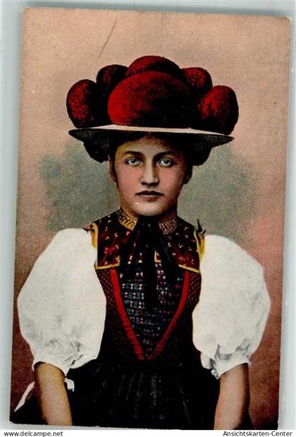 39838300 - Gutach Schwarzwaldbahn