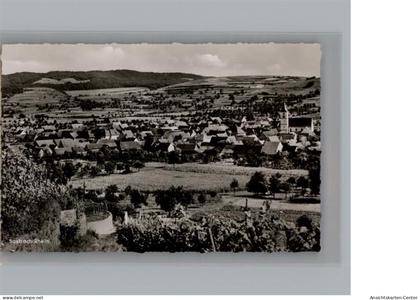 50212830 - Sasbach , Kaiserstuhl