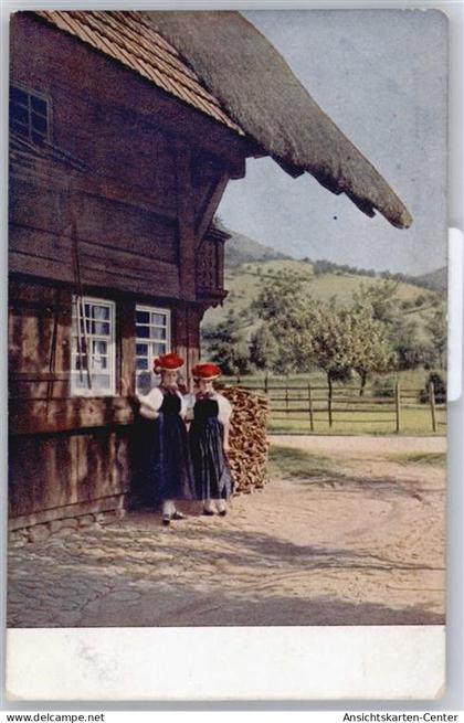 50624123 - Gutach Schwarzwaldbahn