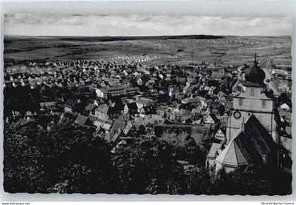 50874810 - Herrenberg im Gaeu