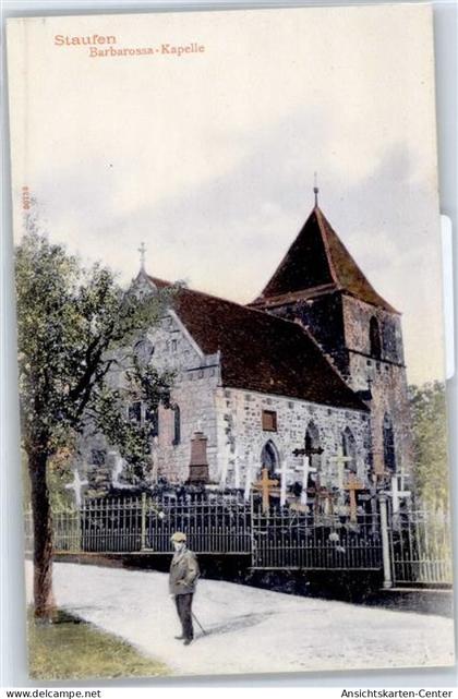 50917287 - Staufen , Breisgau