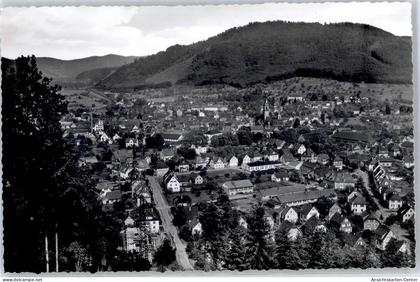 51478110 - Haslach im Kinzigtal