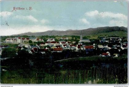 51530717 - Muellheim , Baden