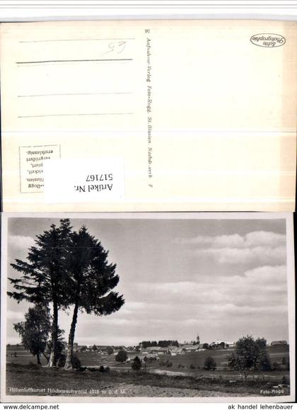 517167,Höchenschwand Totale