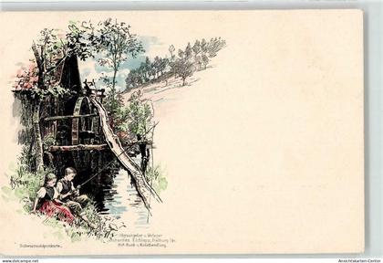 51823571 - Haslach im Kinzigtal