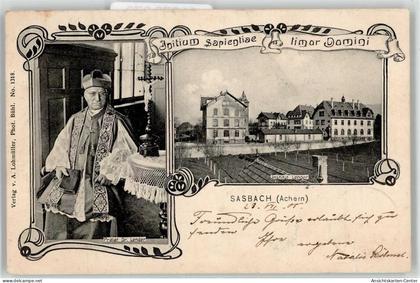 51878870 - Sasbach b Achern, Baden