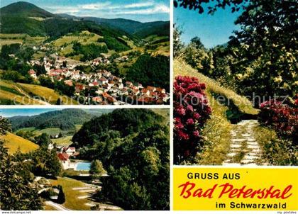 Bad Peterstal-Griesbach