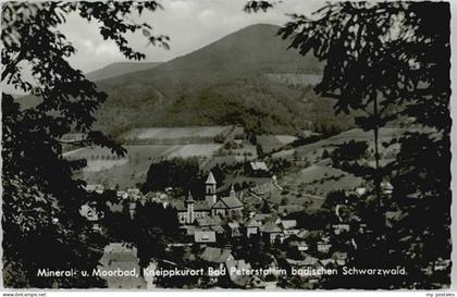 Bad Peterstal-Griesbach Bad Peterstal