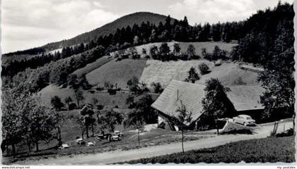 Bad Peterstal-Griesbach Bad Peterstal Restaurant Palmspring