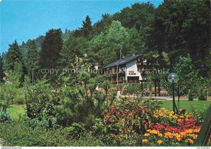 BAD RIPPOLDSAU-SCHAPBACH Gaestehaus Haus Monika