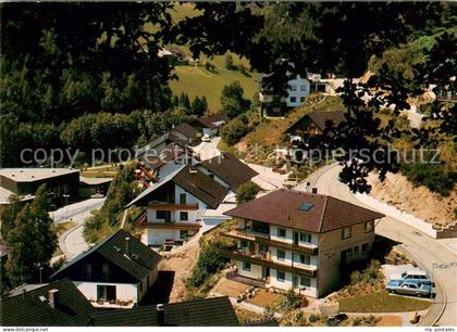 Bad Rippoldsau-Schapbach Pension