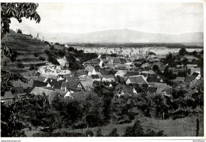 Bötzingen am Kaiserstuhl, Ortsteil oberschaffhausen