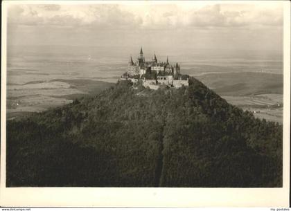 Burg Hohenzollern Burg Hohenzollern