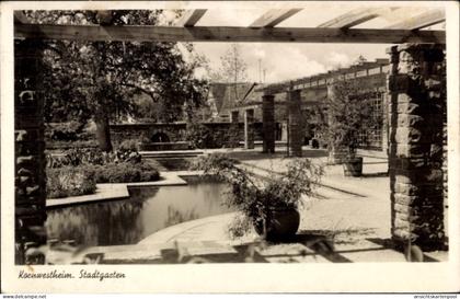 CPA Kornwestheim, Stadtgarten