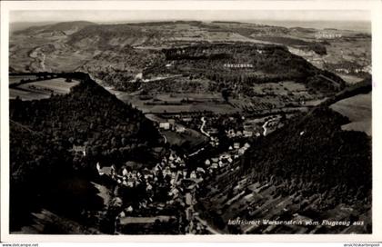 CPA Weißenstein Lauterstein in Württemberg