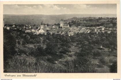Endingen am Kaiserstuhl