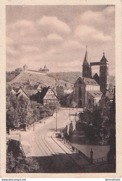 Esslingen Neckar Burg Kat. Esslingen am Neckar