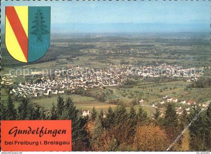 Gundelfingen Breisgau