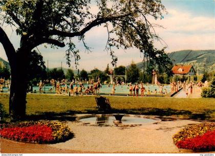 Haslach Kinzigtal Schwimmbad