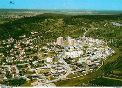 Herrenberg Wuerttemberg Fliegeraufnahme