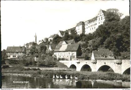 Kirchberg Jagst Kirchberg Jagst