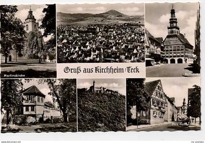 Kirchheim Teck Kirchheim