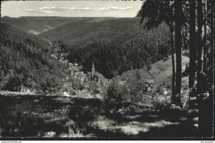 Lauterbach Schwarzwald Lauterbach Schwarzwald