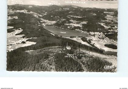Lenzkirch Hochschwarzwald BW
