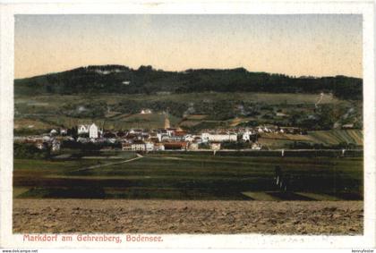 Markdorf am Gehrenberg