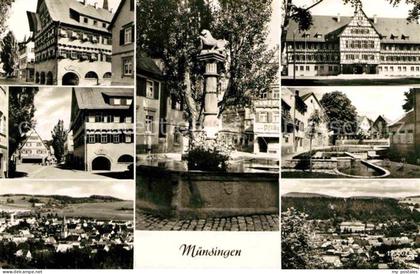 Muensingen BW