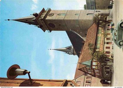 oehringen  Hohenlohe Stiftskirche