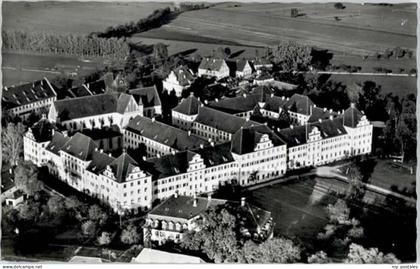 Salem Baden Salem Fliegeraufnahme