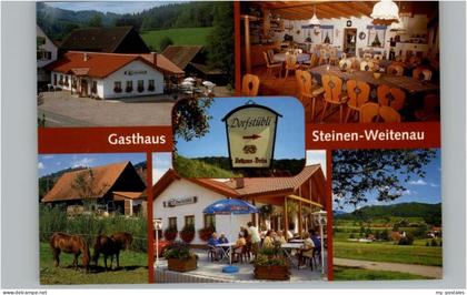 Steinen Wiesental Steinen Gasthaus Dorfstuebli