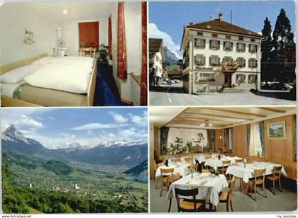 Steinen Wiesental Steinen Hotel Stauffacher