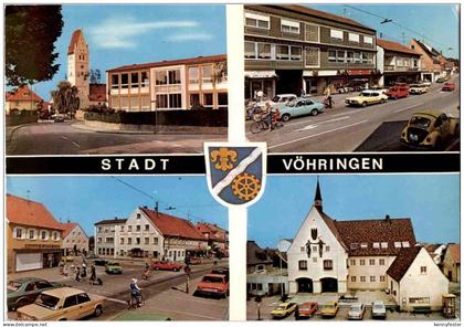 Vöhringen