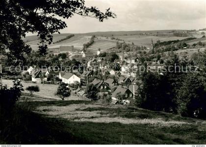 Wurzbach Panorama
