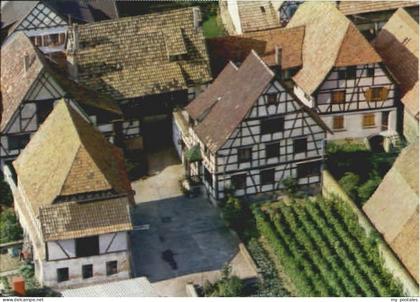 Zell Harmersbach Zell Hamersbach [Stempelabschlag] x 1990