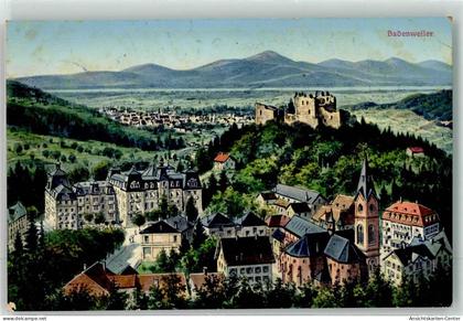 10657369 - Badenweiler