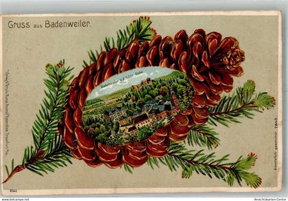 13588141 - Badenweiler