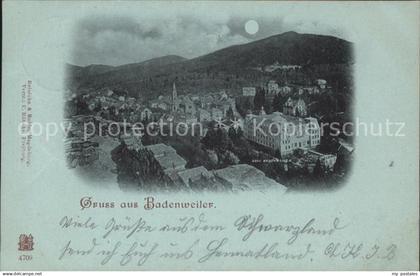 Badenweiler