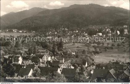 Badenweiler