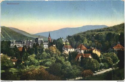 Badenweiler
